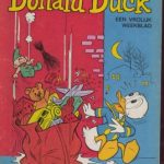 Donald Duck Weekblad - 1968 - 49