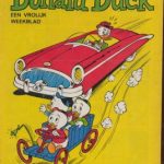Donald Duck Weekblad - 1968 - 50
