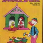 Donald Duck Weekblad - 1968 - 52
