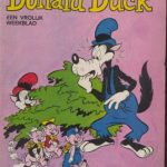 Donald Duck Weekblad - 1969 - 01