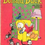 Donald Duck Weekblad - 1969 - 02