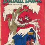 Donald Duck Weekblad - 1969 - 03