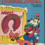 Donald Duck Weekblad - 1969 - 04