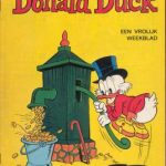 Donald Duck Weekblad - 1969 - 05