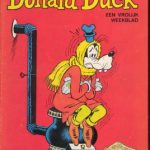 Donald Duck Weekblad - 1969 - 06