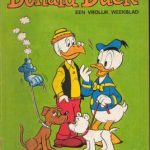 Donald Duck Weekblad - 1969 - 07