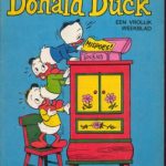 Donald Duck Weekblad - 1969 - 08
