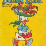 Donald Duck Weekblad - 1969 - 09