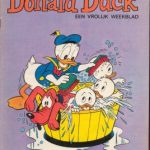 Donald Duck Weekblad - 1969 - 10