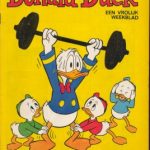 Donald Duck Weekblad - 1969 - 11