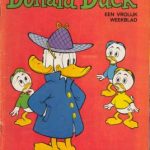 Donald Duck Weekblad - 1969 - 12