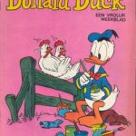 Donald Duck Weekblad - 1969 - 14