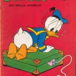 Donald Duck Weekblad - 1969 - 15