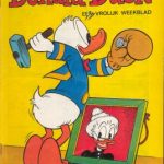 Donald Duck Weekblad - 1969 - 16