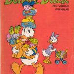 Donald Duck Weekblad - 1969 - 17