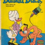 Donald Duck Weekblad - 1969 - 18