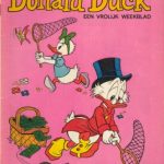 Donald Duck Weekblad - 1969 - 19