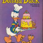 Donald Duck Weekblad - 1969 - 20