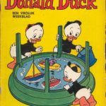 Donald Duck Weekblad - 1969 - 21