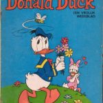 Donald Duck Weekblad - 1969 - 22
