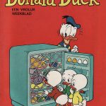 Donald Duck Weekblad - 1969 - 23