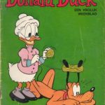 Donald Duck Weekblad - 1969 - 25