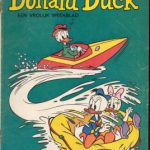 Donald Duck Weekblad - 1969 - 26