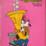 Donald Duck Weekblad - 1969 - 27
