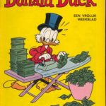 Donald Duck Weekblad - 1969 - 28