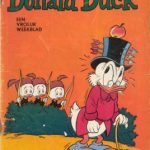 Donald Duck Weekblad - 1969 - 30