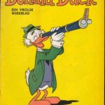 Donald Duck Weekblad - 1969 - 32