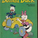Donald Duck Weekblad - 1969 - 33