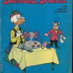 Donald Duck Weekblad - 1969 - 34