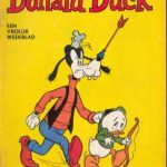 Donald Duck Weekblad - 1969 - 35