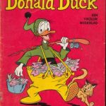 Donald Duck Weekblad - 1969 - 36