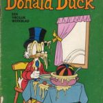 Donald Duck Weekblad - 1969 - 37