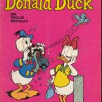 Donald Duck Weekblad - 1969 - 38