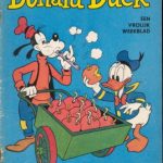 Donald Duck Weekblad - 1969 - 39