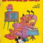 Donald Duck Weekblad - 1969 - 40