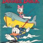 Donald Duck Weekblad - 1969 - 41