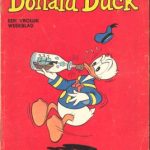 Donald Duck Weekblad - 1969 - 42