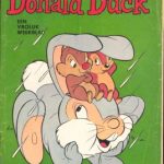 Donald Duck Weekblad - 1969 - 43