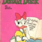 Donald Duck Weekblad - 1969 - 44