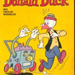 Donald Duck Weekblad - 1969 - 45
