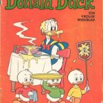 Donald Duck Weekblad - 1969 - 47