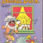 Donald Duck Weekblad - 1969 - 49