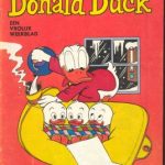 Donald Duck Weekblad - 1969 - 50