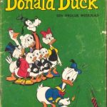 Donald Duck Weekblad - 1969 - 52