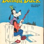 Donald Duck Weekblad - 1970 - 01