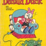 Donald Duck Weekblad - 1970 - 02